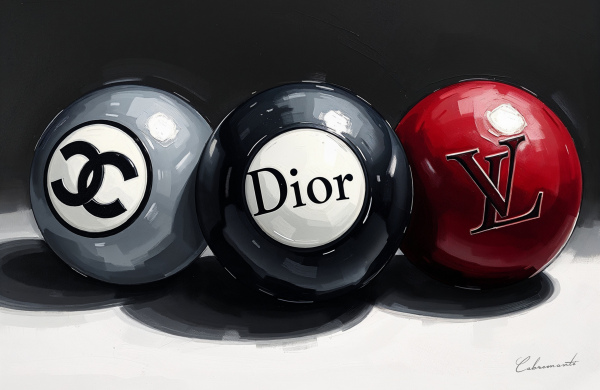 Billard Haute Couture