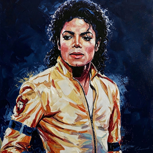Donation – The King of Pop