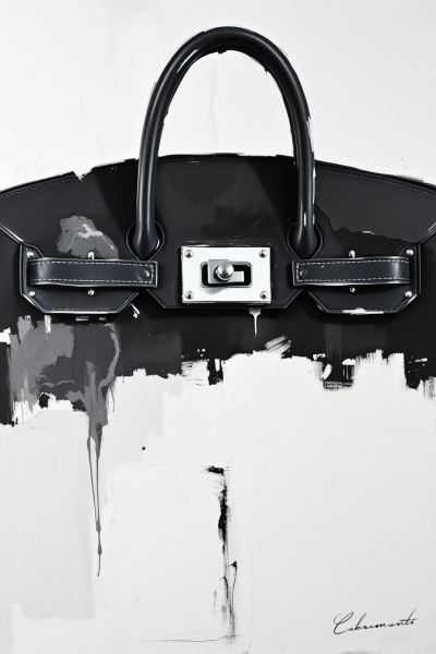 Ligne Noire : L’Objet Décomposé
