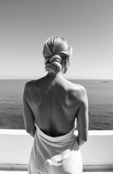 Vue Mer