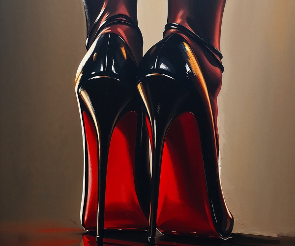 La Semelle du Prestige